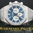 Pre-Owned Audemars Piguet Royal Oak 41mm 26331ST.OO.1220ST.01