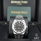 Pre-Owned Audemars Piguet Royal Oak 37mm 15451ST.ZZ.1256ST.01