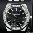 Pre-Owned Audemars Piguet Royal Oak 37mm 15451ST.ZZ.1256ST.01