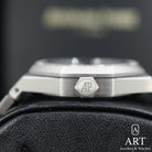 Pre-Owned Audemars Piguet Royal Oak 37mm 15451ST.ZZ.1256ST.01