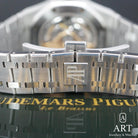 Pre-Owned Audemars Piguet Royal Oak 37mm 15451ST.ZZ.1256ST.01