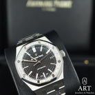 Pre-Owned Audemars Piguet Royal Oak 37mm 15451ST.ZZ.1256ST.01