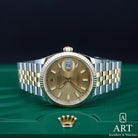 Pre-Owned Rolex Datejust 36mm 126233