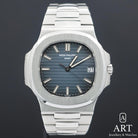 Pre-Owned Patek Philippe Nautilus 40mm 5711/1A-010