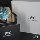 Pre-Owned IWC Pilot's Chorograph 43mm IW378005