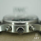 Pre-Owned IWC Pilot's Chorograph 43mm IW378005