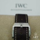 Pre-Owned IWC Pilot's Chorograph 43mm IW378005