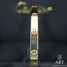 Pre-Owned Cartier Love Bracelet B6081417