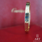 Pre-Owned Cartier Love Bracelet B6081417