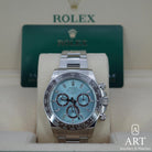 Pre-Owned Rolex Daytona 40mm 126506