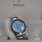 Pre-Owned Rolex Daytona 40mm 126506