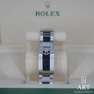 Pre-Owned Rolex Daytona 40mm 126506