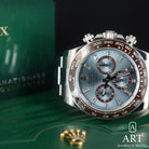 Pre-Owned Rolex Daytona 40mm 126506