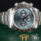 Pre-Owned Rolex Daytona 40mm 126506