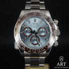Pre-Owned Rolex Daytona 40mm 126506