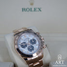 Pre-Owned Rolex Daytona 40mm 116505