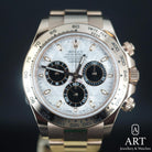 Pre-Owned Rolex Daytona 40mm 116505