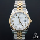 Pre-Owned Rolex Datejust 36mm 126233