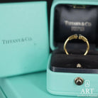 Pre-Owned Tiffany & Co. Wire Ring 60147340