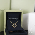 Pre-Owned Van Cleef & Arpels Alhambra Pendant VCARA45800