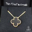 Pre-Owned Van Cleef & Arpels Alhambra Pendant VCARA45800