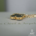 Pre-Owned Van Cleef & Arpels Alhambra Pendant VCARA45800
