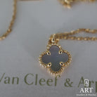 Pre-Owned Van Cleef & Arpels Alhambra Pendant VCARF69100