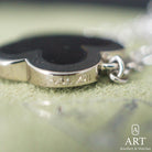 Pre-Owned Van Cleef & Arpels Pure Alhambra 