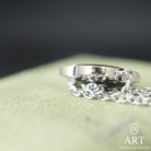 Pre-Owned Van Cleef & Arpels Pure Alhambra 