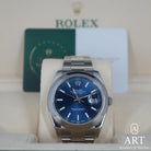 Pre-Owned Rolex Datejust 41mm 126300