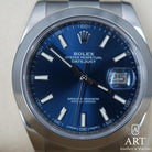 Pre-Owned Rolex Datejust 41mm 126300
