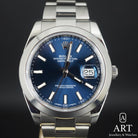Pre-Owned Rolex Datejust 41mm 126300