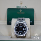 Pre-Owned Rolex Datejust 36mm 126284RBR