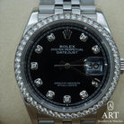 Pre-Owned Rolex Datejust 36mm 126284RBR