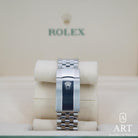 Pre-Owned Rolex Datejust 36mm 126284RBR