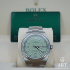 New Rolex Oyster Perpetual 41mm 134300