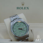New Rolex Oyster Perpetual 41mm 134300