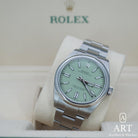 New Rolex Oyster Perpetual 41mm 134300