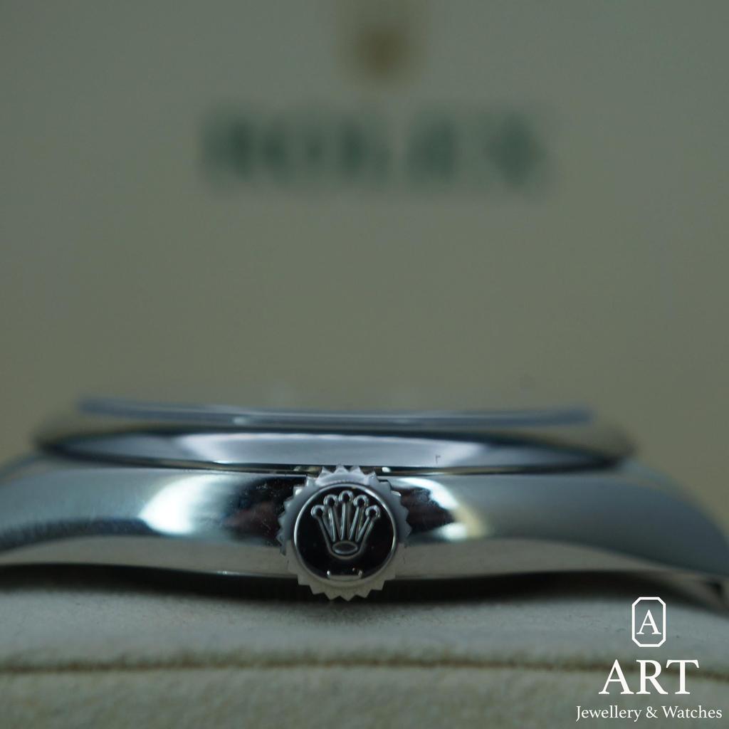 New Rolex Oyster Perpetual 41mm 134300