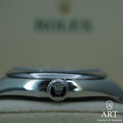 New Rolex Oyster Perpetual 41mm 134300