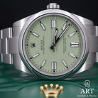 New Rolex Oyster Perpetual 41mm 134300
