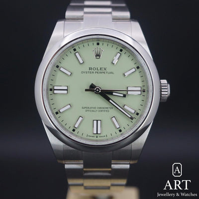 Oyster Perpetual 41mm