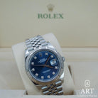 Pre-Owned Rolex Datejust 40mm 126334
