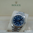 Pre-Owned Rolex Datejust 40mm 126334
