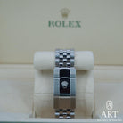 Pre-Owned Rolex Datejust 40mm 126334