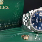 Pre-Owned Rolex Datejust 40mm 126334