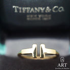 Pre-Owned Tiffany & Co. Wire Ring 60147340