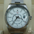 Pre-Owned Rolex Sky-Dweller 42mm 336934
