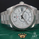 Pre-Owned Rolex Sky-Dweller 42mm 336934