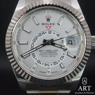 Pre-Owned Rolex Sky-Dweller 42mm 336934